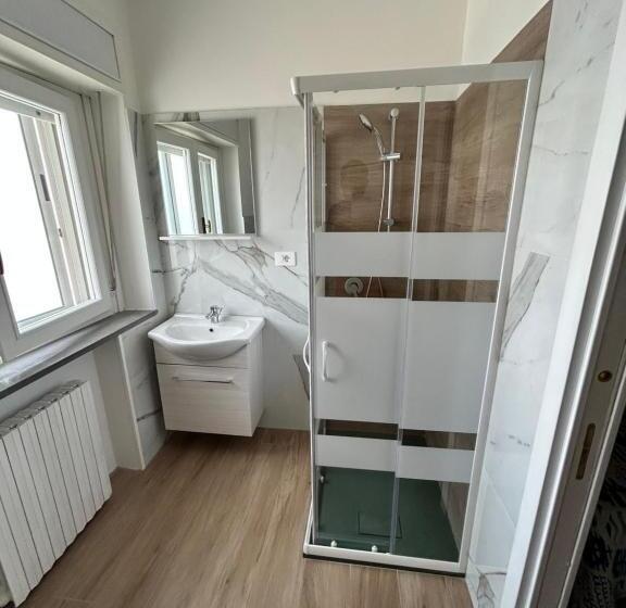 חדר סטנדרט עם מיטת קינג, Panorama