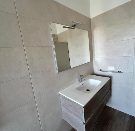 חדר סטנדרט עם מיטת קינג, Panorama