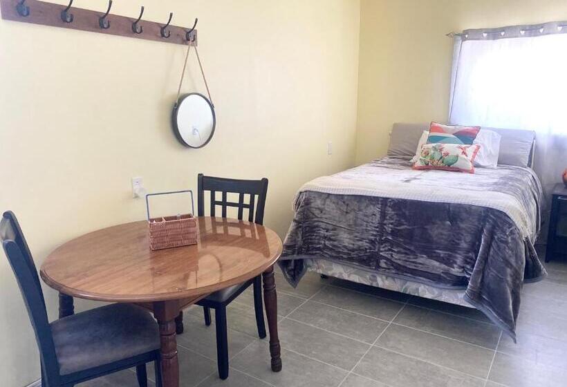 Quarto Deluxe, Royal Bnb