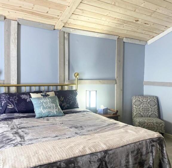 غرفة قياسية, Royal Bnb