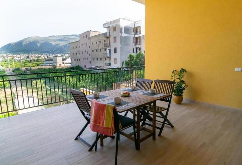 Номер Стандарт Вид на Сад, Veranda Sul Verde