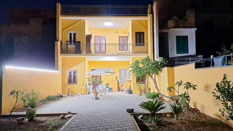 Номер Стандарт Вид на Сад, Veranda Sul Verde