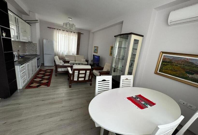 Apartamento 1 Quarto, Shkodra Apartments