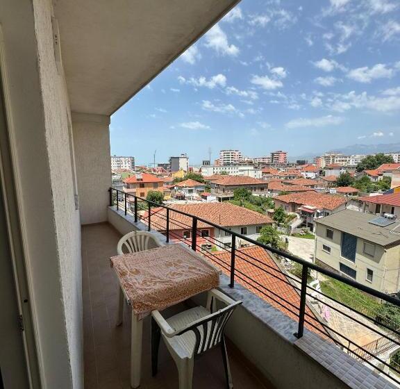 Apartamento 1 Quarto, Shkodra Apartments