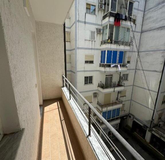 Apartamento 1 Quarto, Shkodra Apartments