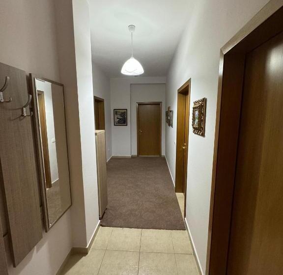 Apartamento 1 Quarto, Shkodra Apartments
