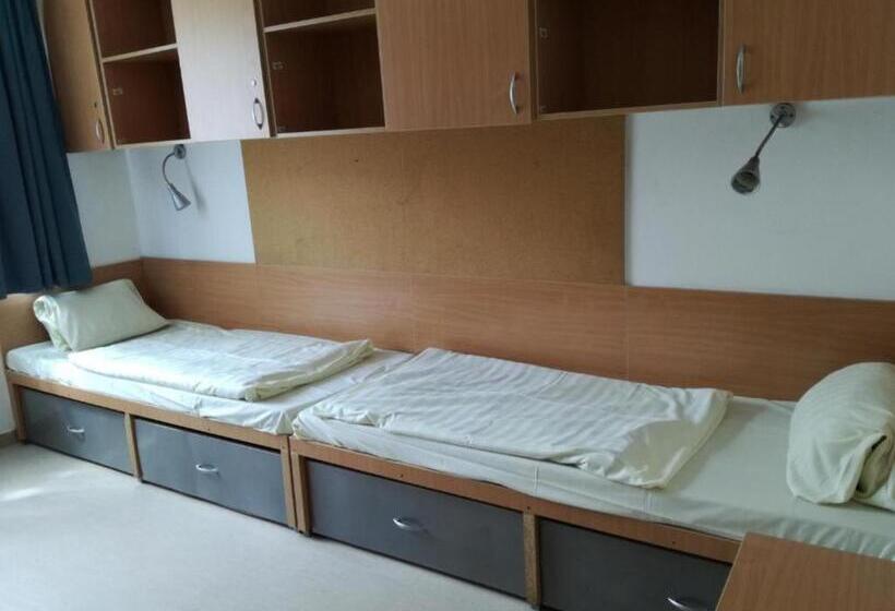 غرفة قياسية, Springfield Private Hostel