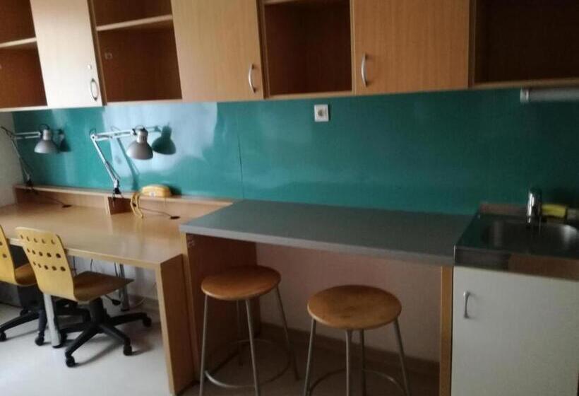 غرفة قياسية, Springfield Private Hostel