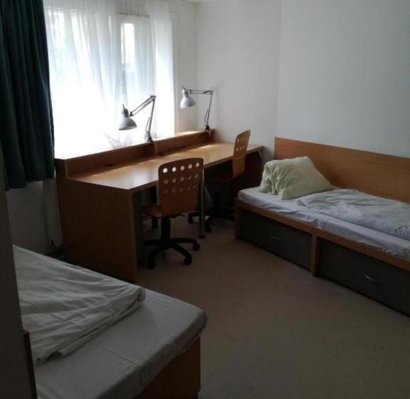标准间, Springfield Private Hostel