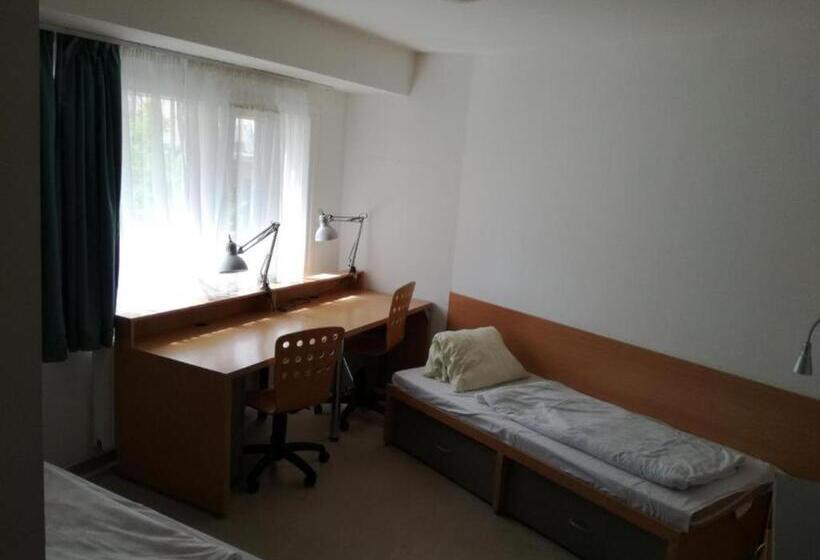 غرفة قياسية, Springfield Private Hostel