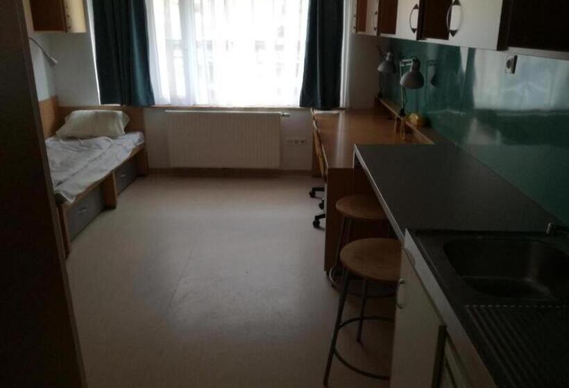 غرفة قياسية, Springfield Private Hostel