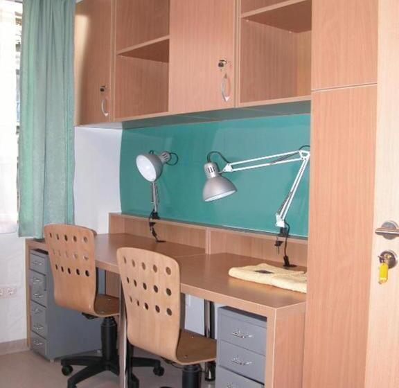 غرفة قياسية حمام مشترك, Springfield Private Hostel