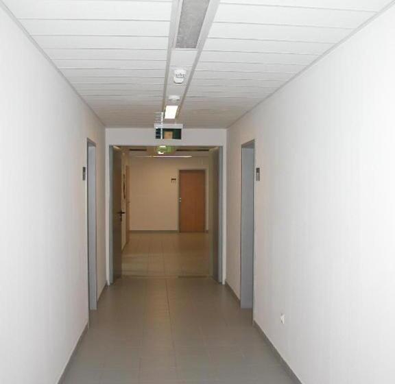 غرفة قياسية حمام مشترك, Springfield Private Hostel