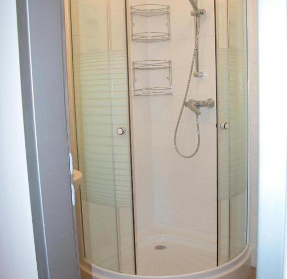 غرفة قياسية رباعية, Springfield Private Hostel