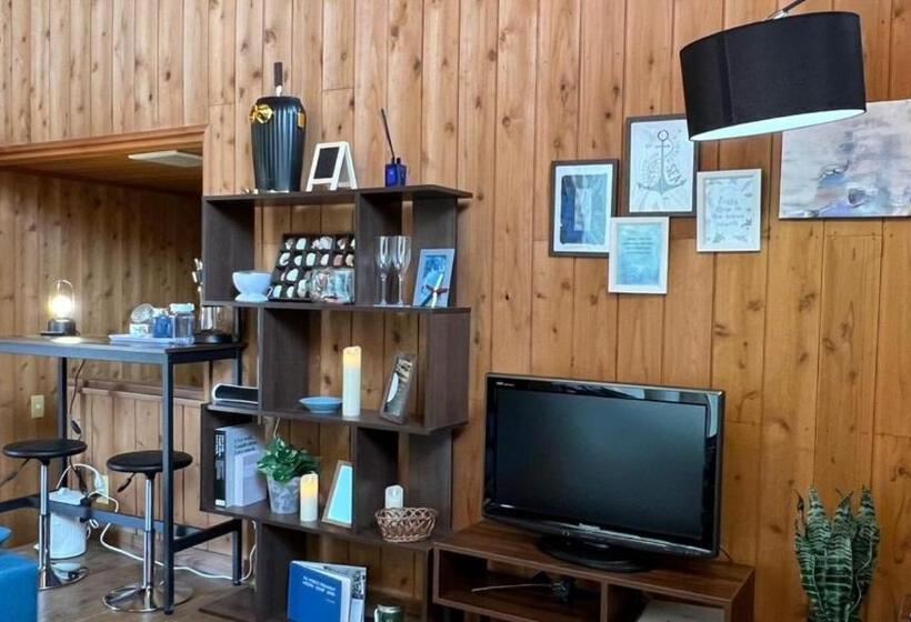 Вилла 1 Спальня, 隠岐シーサイドホテル鶴丸