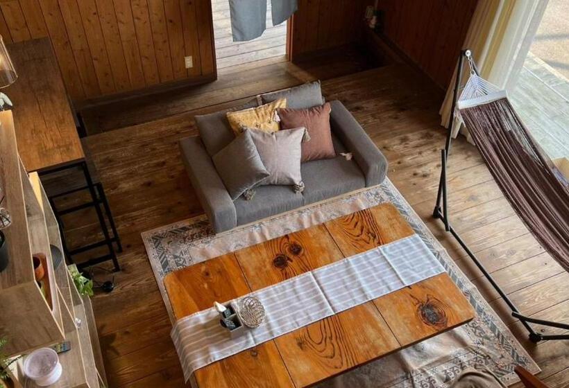 Вилла 1 Спальня, 隠岐シーサイドホテル鶴丸