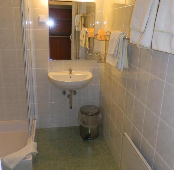 Номер Стандарт, Gasthof Wimmer