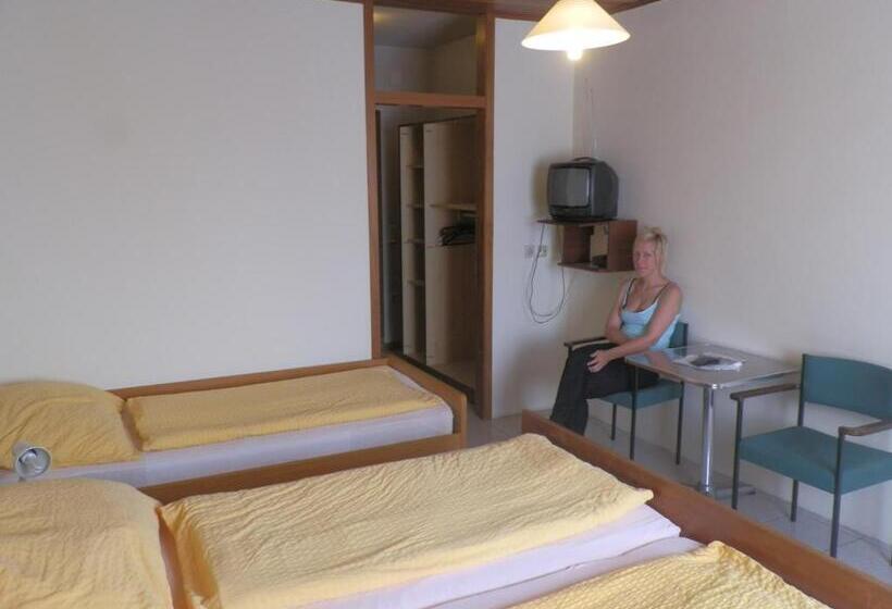 Номер Стандарт Трехместный, Gasthof Wimmer