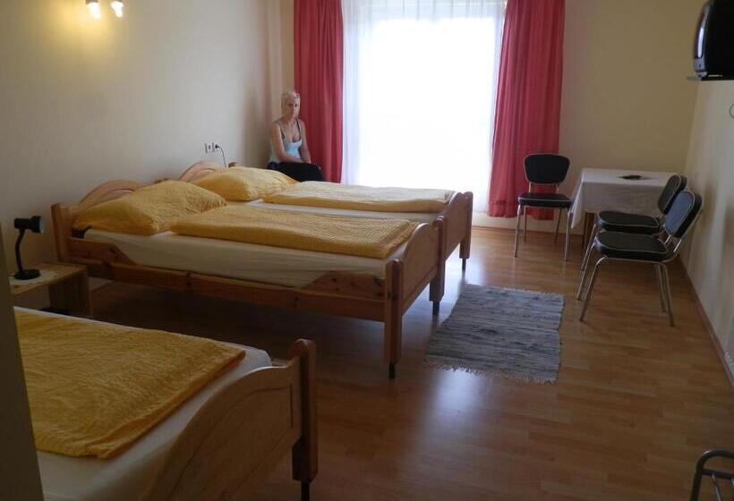 Номер Стандарт Трехместный, Gasthof Wimmer