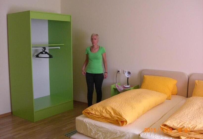 Номер Комфорт, Gasthof Wimmer