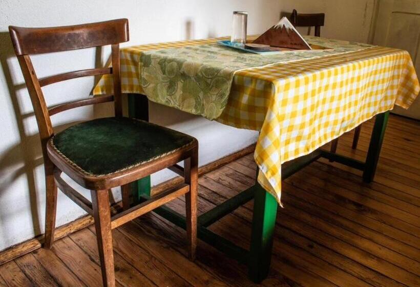 اتاق استاندارد, Lemon Garden