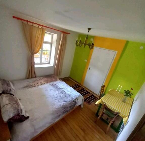 اتاق استاندارد, Lemon Garden