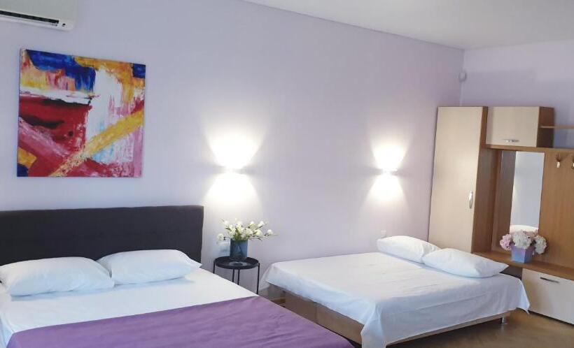 Suite with Terrace, Zatokas Sun Club