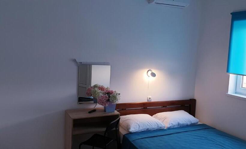 اتاق استاندارد, Zatokas Sun Club