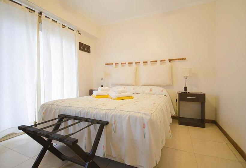 Номер Стандарт, Apart Hotel Bs.as.mar