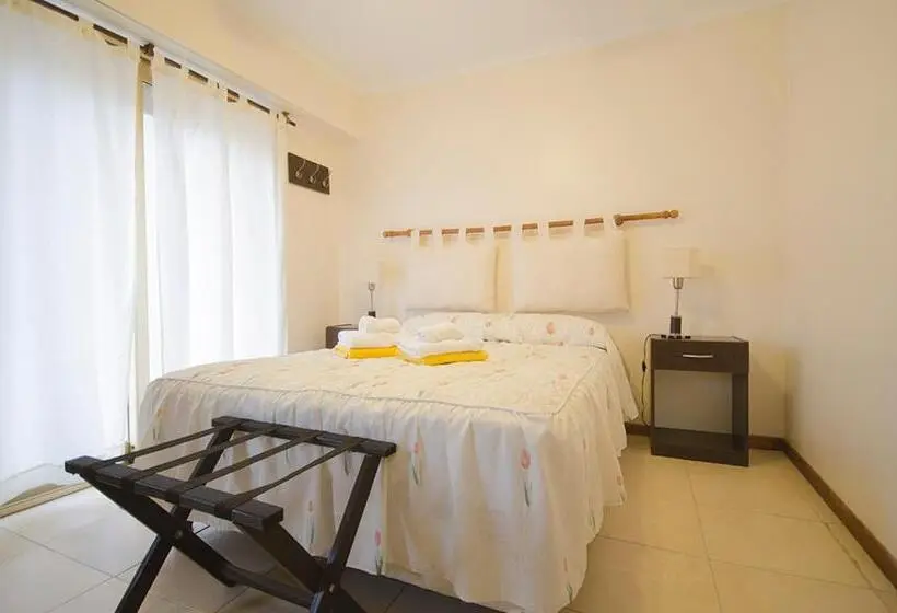 اتاق استاندارد, Apart Hotel Bs.as.mar