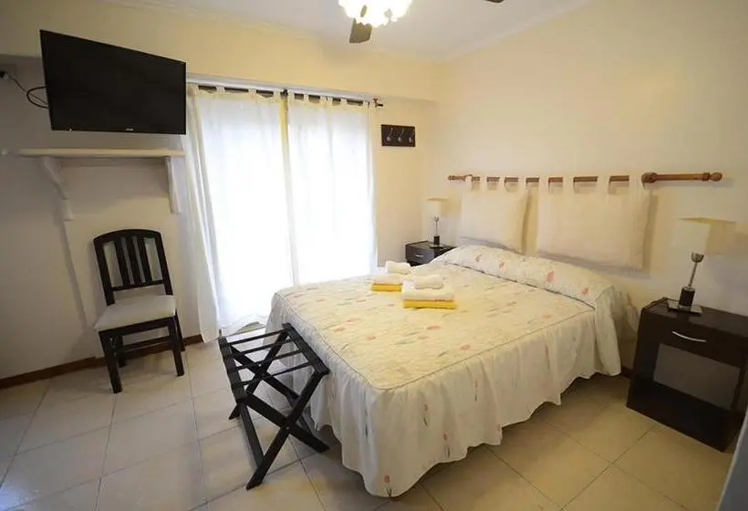 اتاق استاندارد, Apart Hotel Bs.as.mar