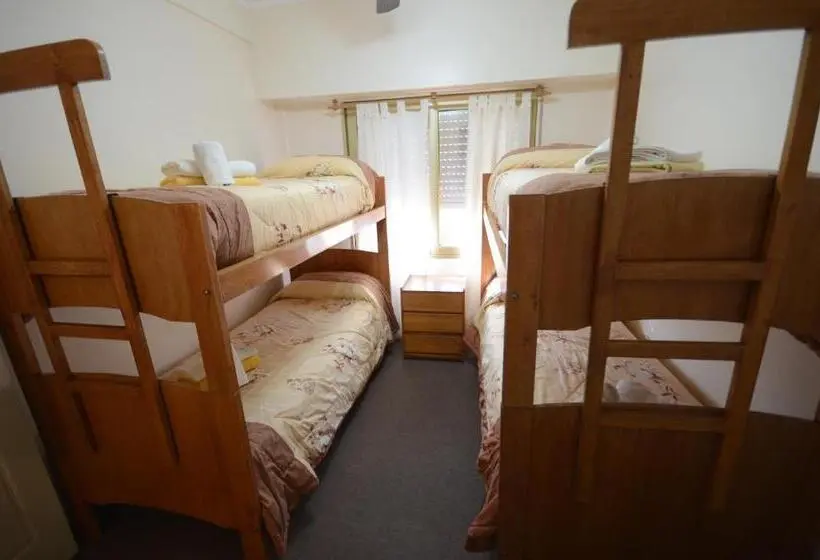 آپارتمان 2 خوابه, Apart Hotel Bs.as.mar