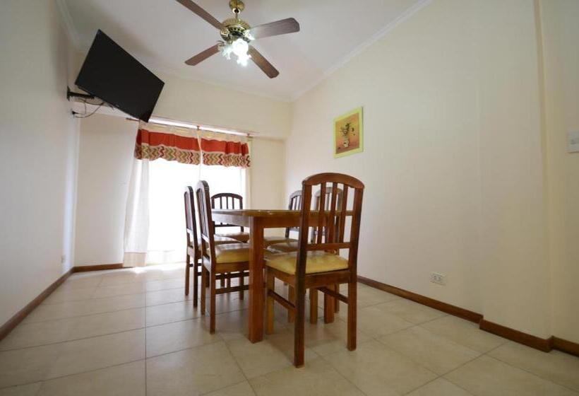 Апартаменты 2 Спальни, Apart Hotel Bs.as.mar