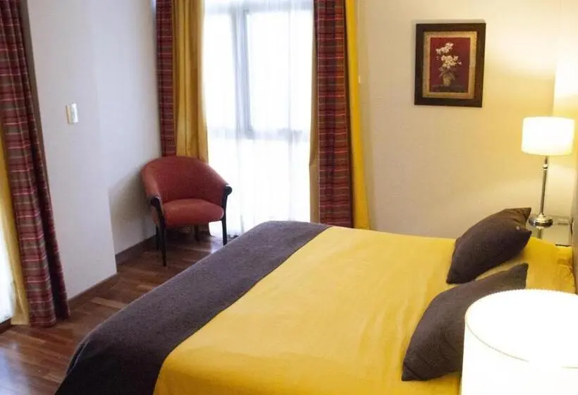 スーペリアースイート, Atlas Grand Hotel Ituzaingo