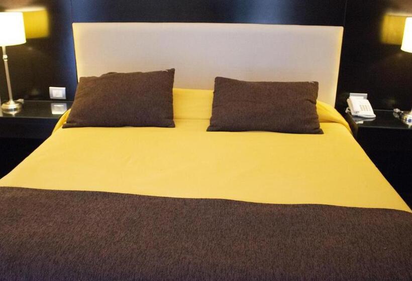 סוויטת סופריור, Atlas Grand Hotel Ituzaingo