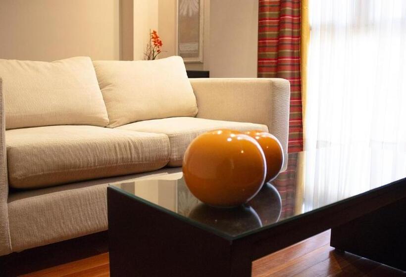 סוויטת סופריור, Atlas Grand Hotel Ituzaingo