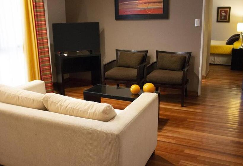 סוויטת סופריור, Atlas Grand Hotel Ituzaingo