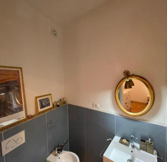 اتاق استاندارد, Camere Passetto