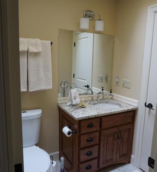 디럭스 룸, Casale