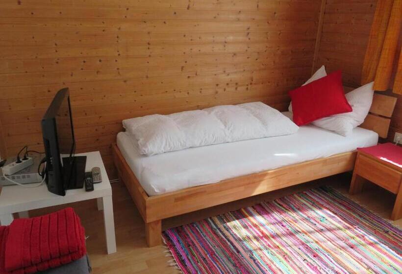 스탠다드 싱글 룸, Haus Irmi