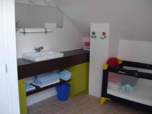 1 Bedroom Apartment Lake View, La Tulipe