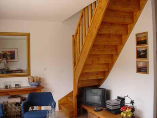 1 Bedroom Apartment Lake View, La Tulipe