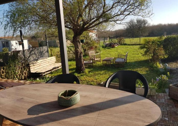 침실 3개 주택, Maison 7 Personnes Ou Chambres Dans Maison Partagée