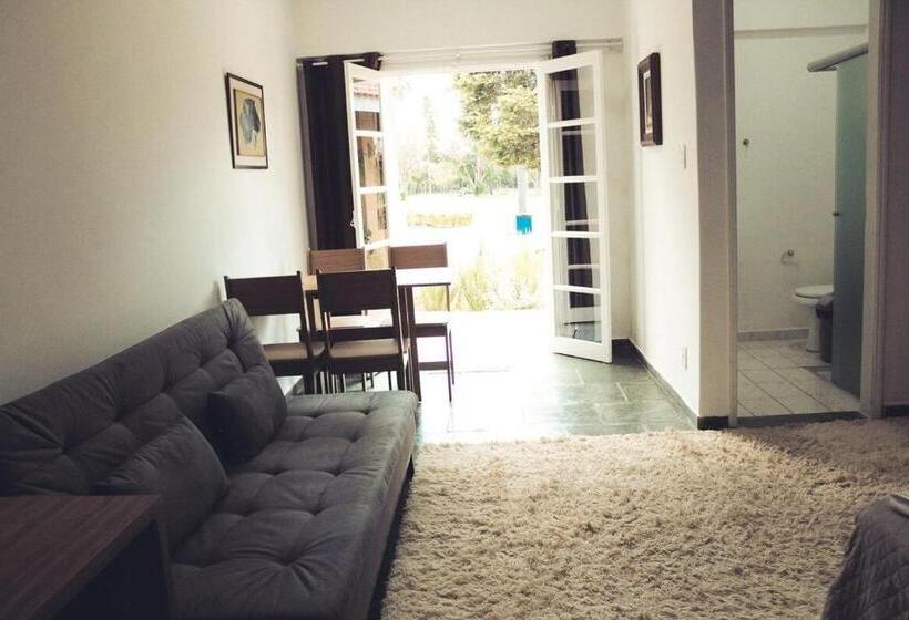 ４ベッドルームクラシックタイプ, Fazenda Em Itapetininga, Paz, Descanso E Piscinas