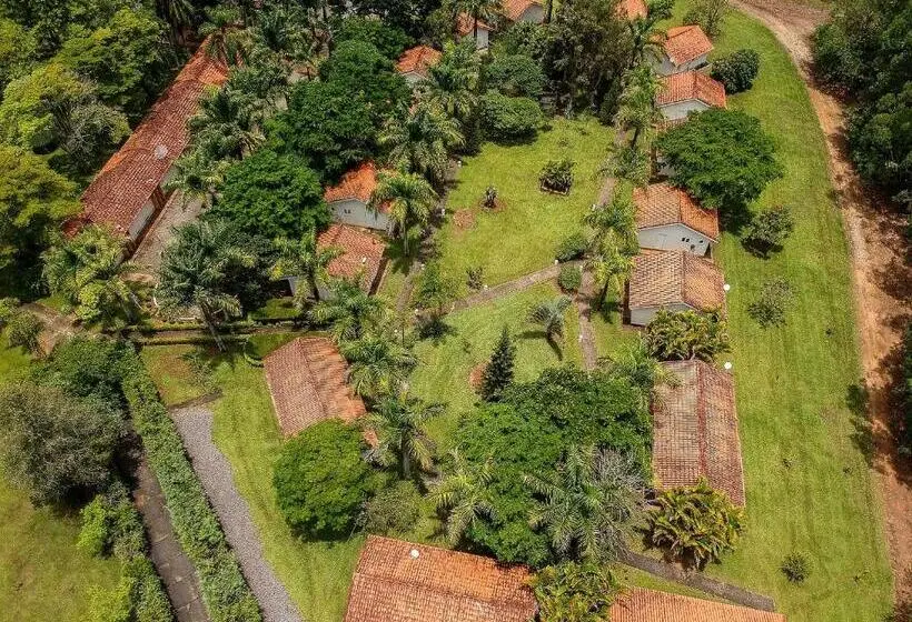 Standard-studio Puutarhanäkymä, Fazenda Em Itapetininga, Paz, Descanso E Piscinas