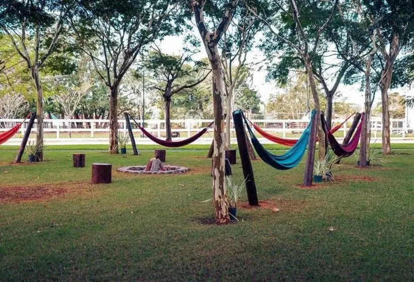Standard-studio Puutarhanäkymä, Fazenda Em Itapetininga, Paz, Descanso E Piscinas