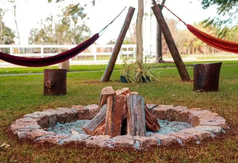 Standard-studio Puutarhanäkymä, Fazenda Em Itapetininga, Paz, Descanso E Piscinas