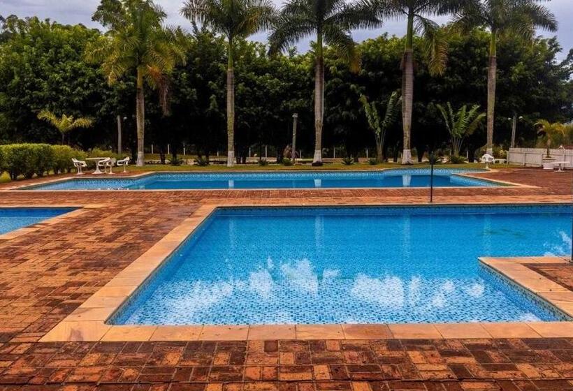 デラックススタジオ, Fazenda Em Itapetininga, Paz, Descanso E Piscinas