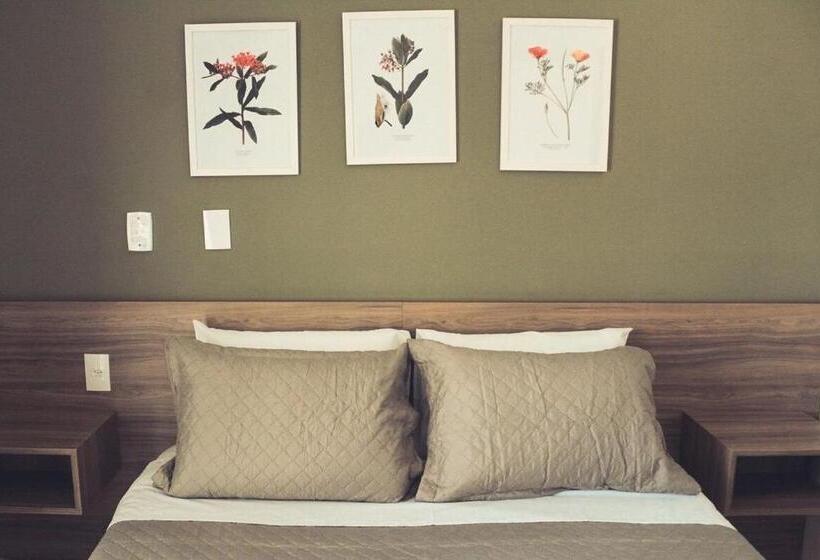 １ベッドルームハウス, Fazenda Em Itapetininga, Paz, Descanso E Piscinas