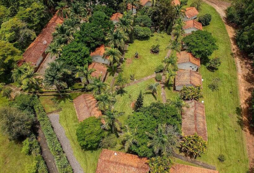 スーペリアー１ベッドルームビラ, Fazenda Em Itapetininga, Paz, Descanso E Piscinas